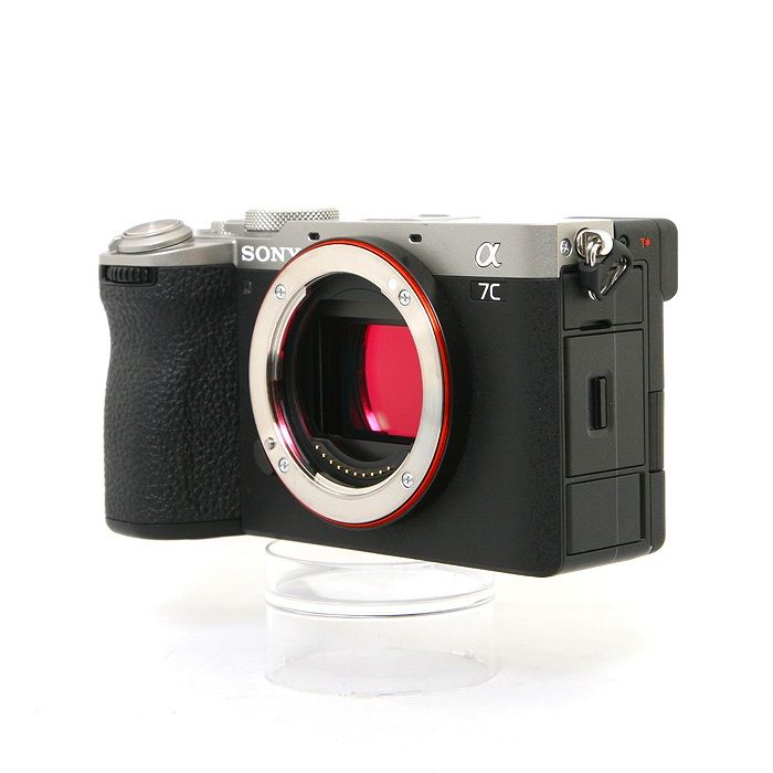 Sony Others Ilce-7Cm2 S 7Cii