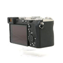 Sony Others Ilce-7Cm2 S 7Cii