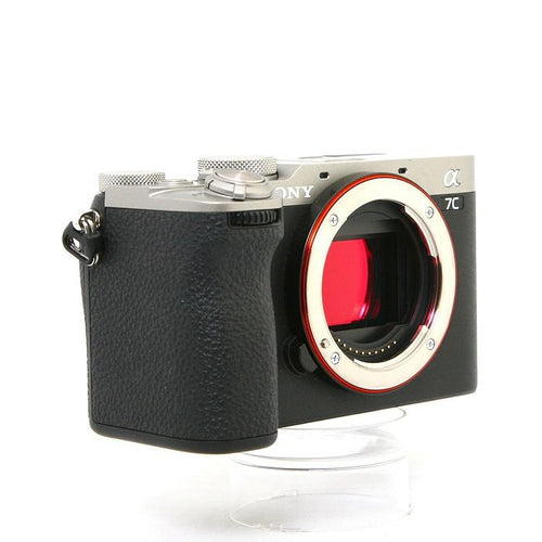Sony Others Ilce-7Cm2 S 7Cii