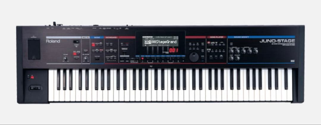 Roland Others Juno-Stage 76