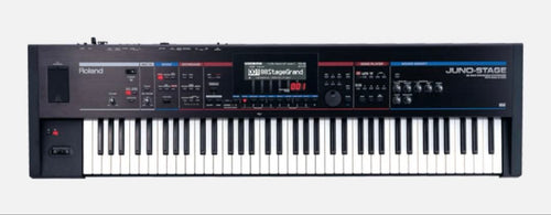 Roland Others Juno-Stage 76