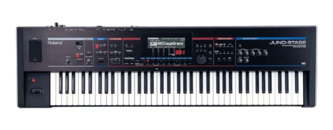 Roland Others Juno-Stage 76