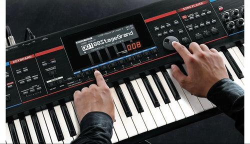 Roland Others Juno-Stage 76