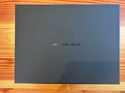Fujifilm Instant Cameras Richard Mille Instax