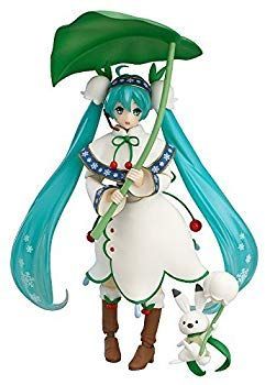 Others Figma Snow Bell Ver. Qqffhab