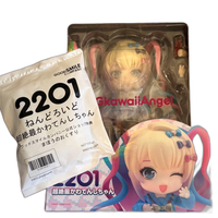 Good Smile Company Game Character