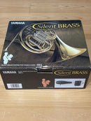 Yamaha Trumpet Mutes Silent Brass Sb3