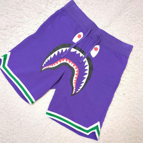 A Bathing Ape Short Pants And Shorts L