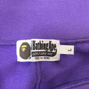 A Bathing Ape Short Pants And Shorts L