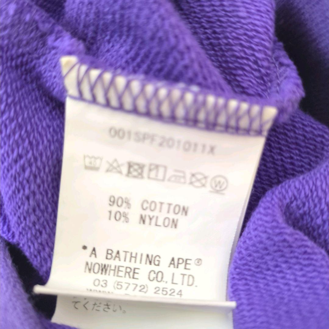 A Bathing Ape Short Pants And Shorts L