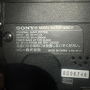 Sony Digital Audio Players Walkman Nw-F806 Rdp-Nwc11
