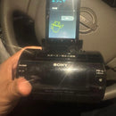 Sony Digital Audio Players Walkman Nw-F806 Rdp-Nwc11
