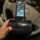 Sony Digital Audio Players Walkman Nw-F806 Rdp-Nwc11