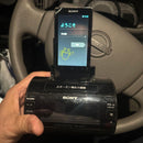 Sony Digital Audio Players Walkman Nw-F806 Rdp-Nwc11