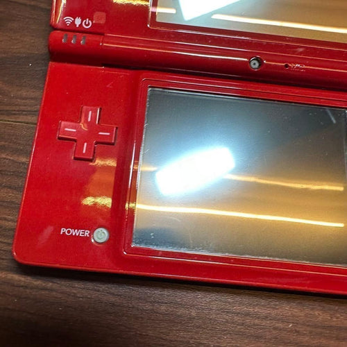 Nintendo Ds Consoles (Dsi) 5249