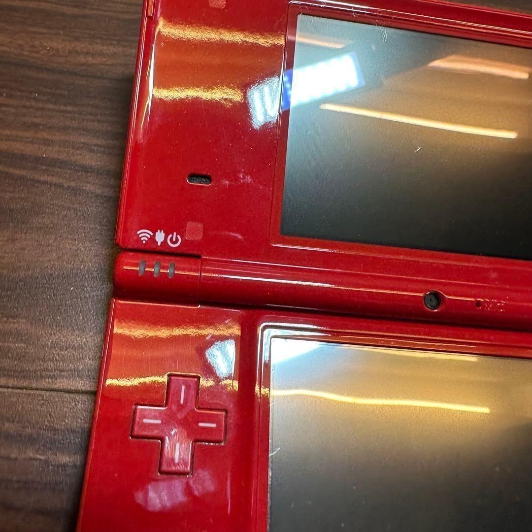 Nintendo Ds Consoles (Dsi) 5249