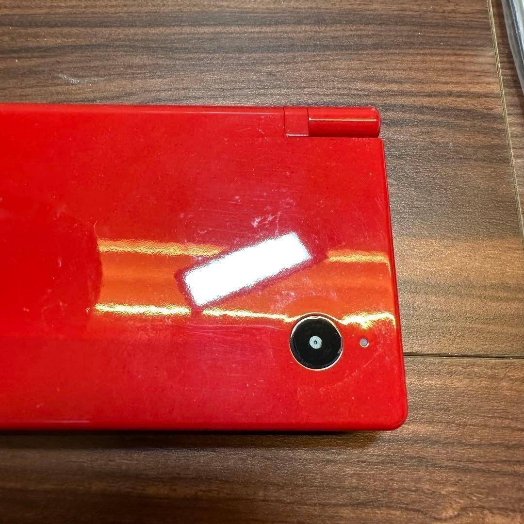 Nintendo Ds Consoles (Dsi) 5249