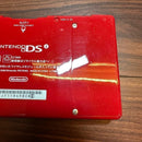 Nintendo Ds Consoles (Dsi) 5249