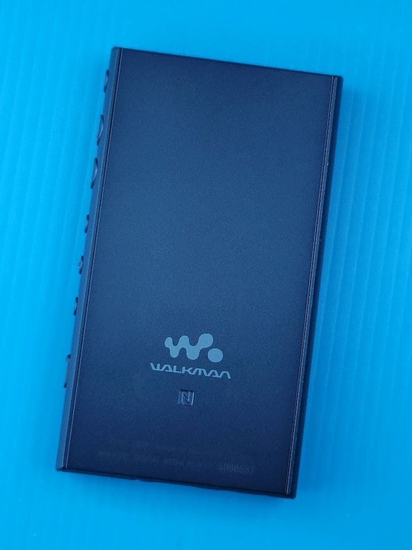 Sony Digital Audio Players Walkman Nw-A105 [16Gb]