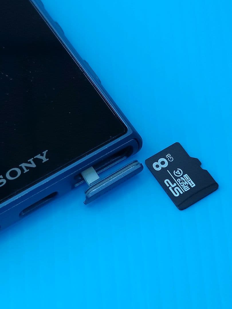 Sony Digital Audio Players Walkman Nw-A105Hn [16Gb]