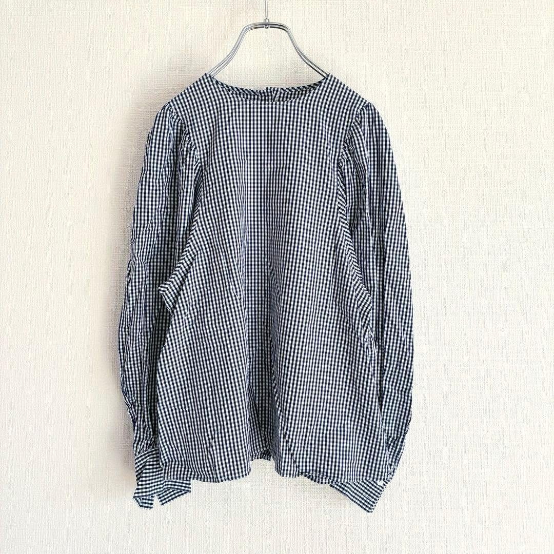Macphee Long Sleeve A226