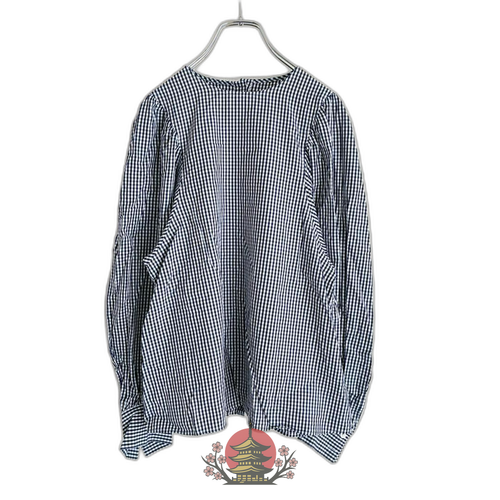 Macphee Long Sleeve A226