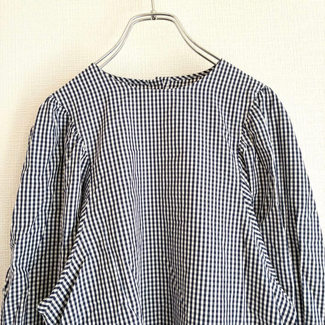 Macphee Long Sleeve A226