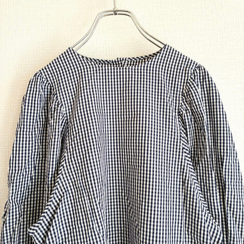 Macphee Long Sleeve A226