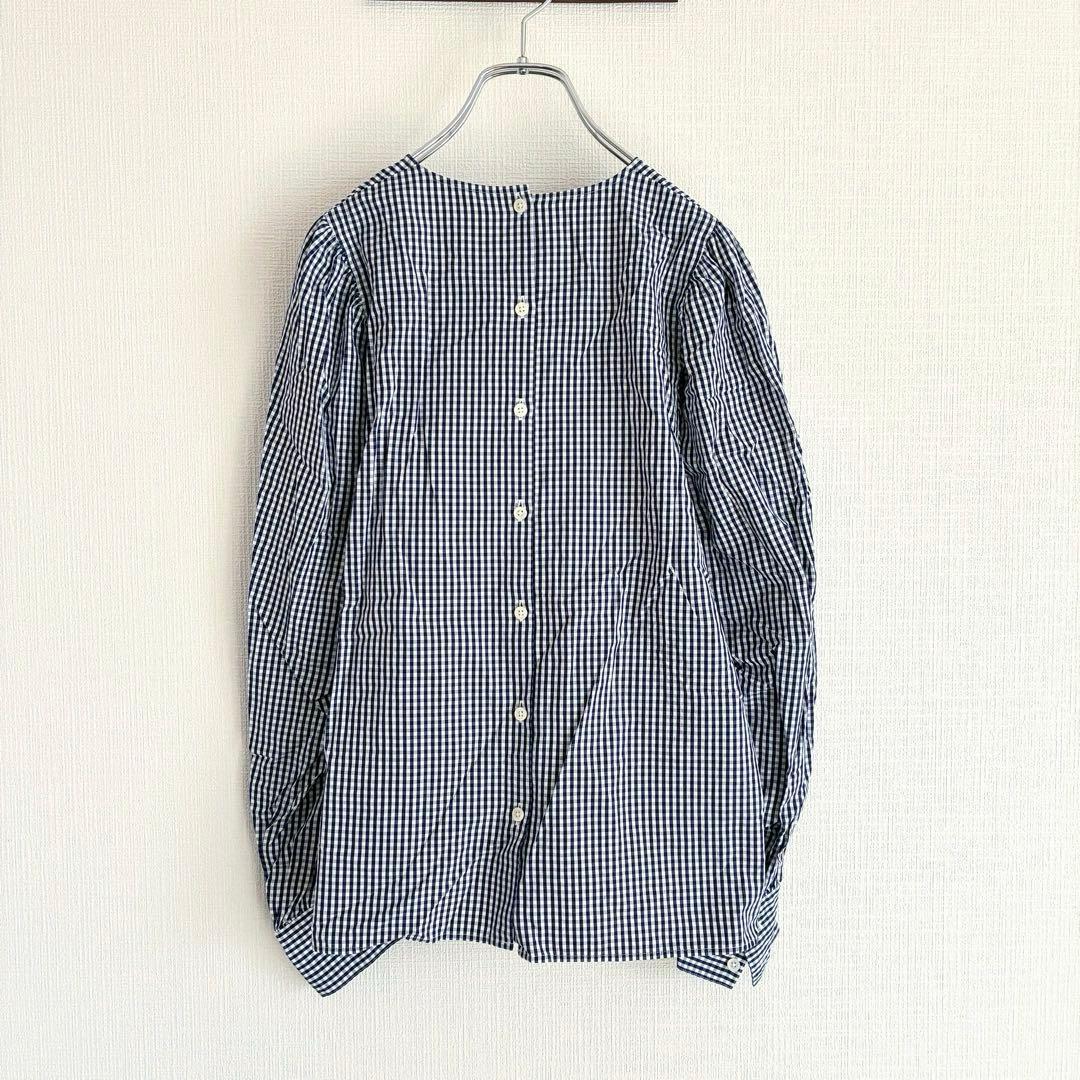 Macphee Long Sleeve A226