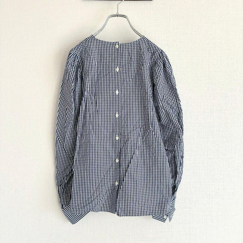 Macphee Long Sleeve A226