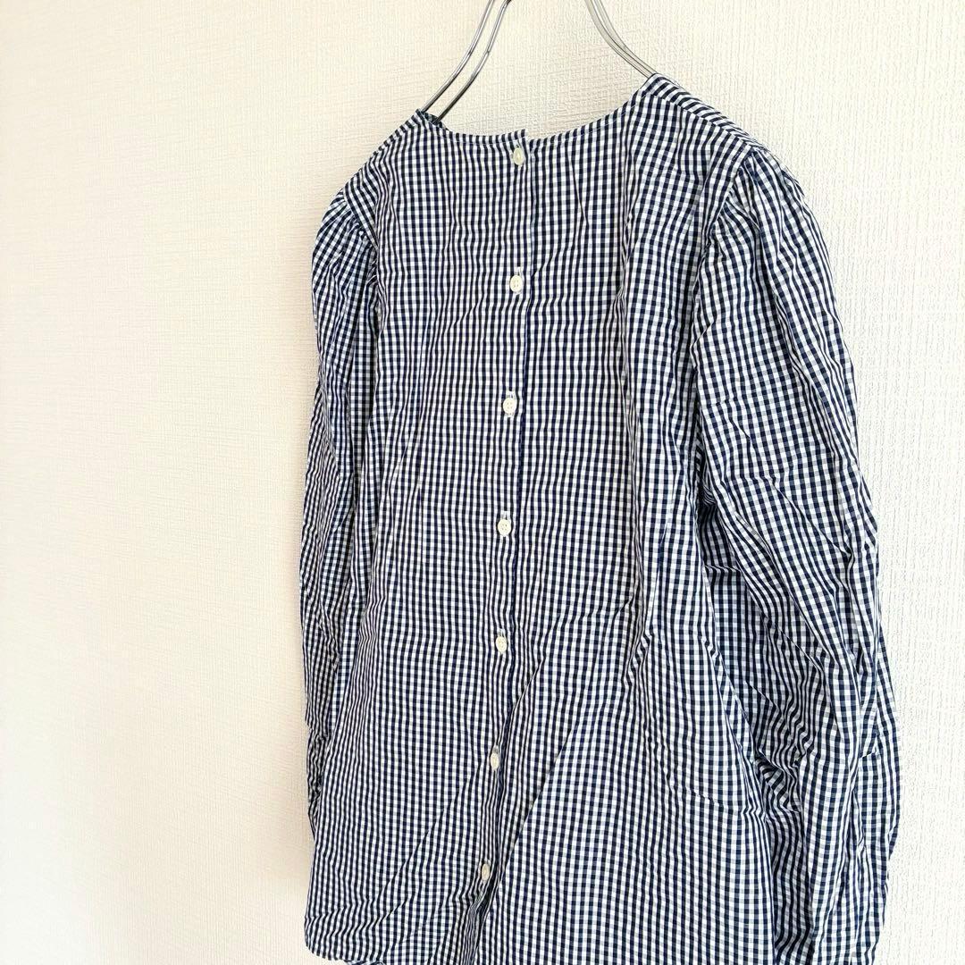 Macphee Long Sleeve A226