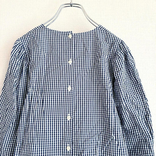 Macphee Long Sleeve A226
