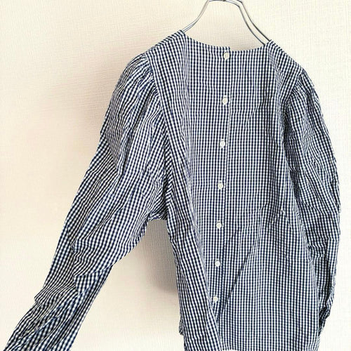 Macphee Long Sleeve A226