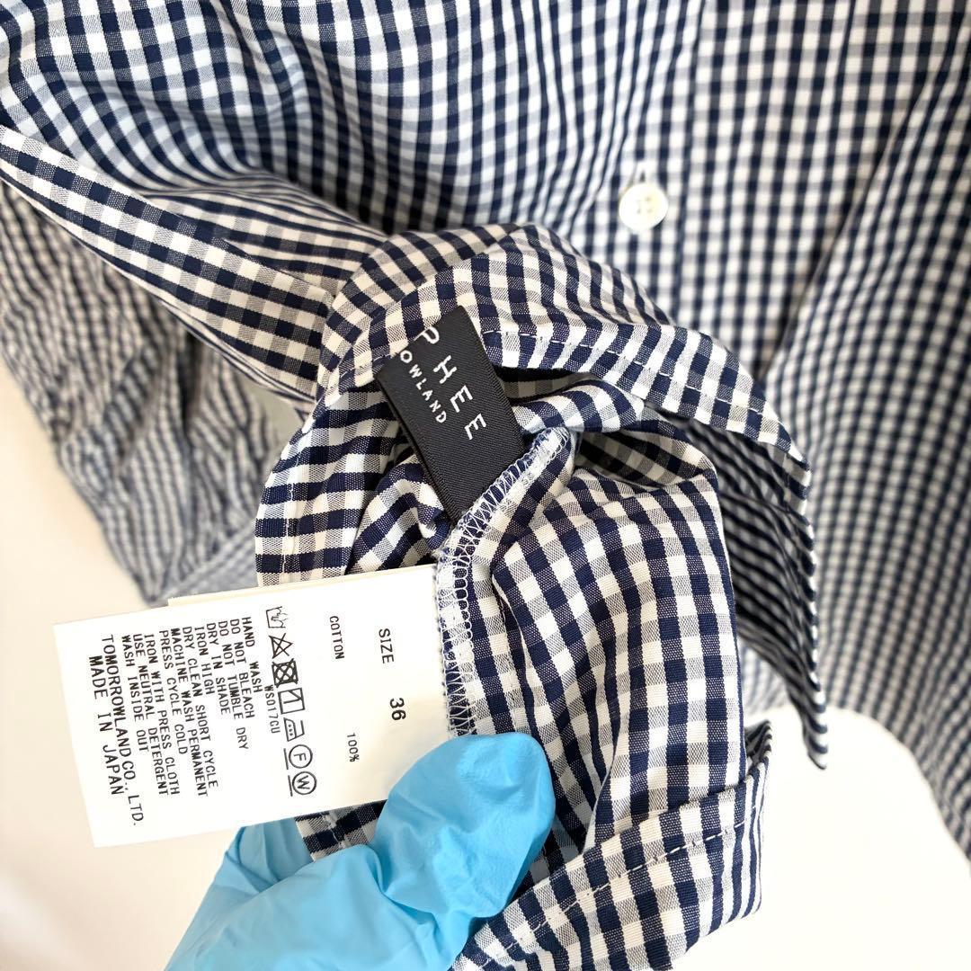 Macphee Long Sleeve A226