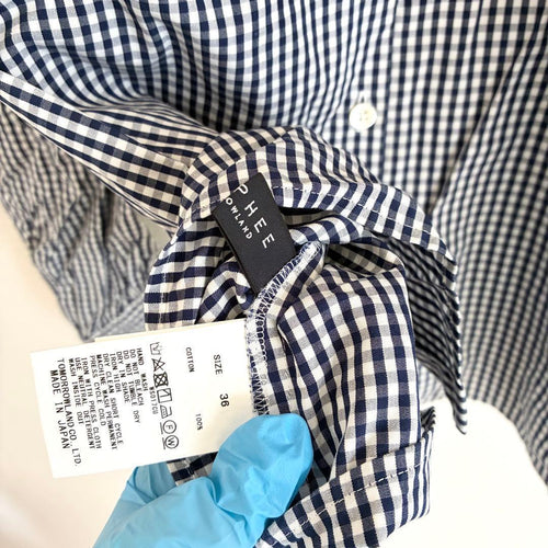 Macphee Long Sleeve A226