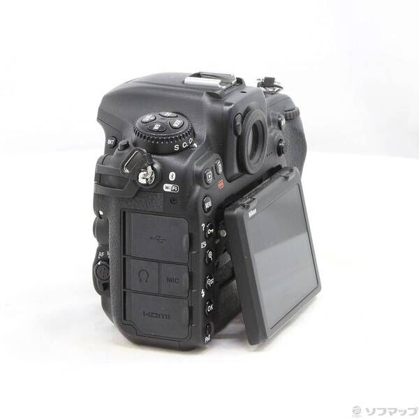 Nikon Digital Slr D500 305