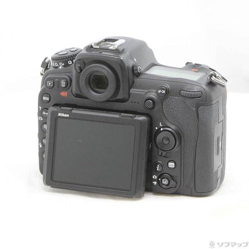 Nikon Digital Slr D500 305