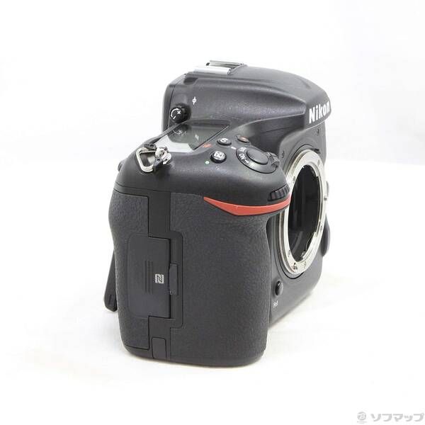 Nikon Digital Slr D500 305