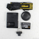 Nikon Digital Slr D500 305
