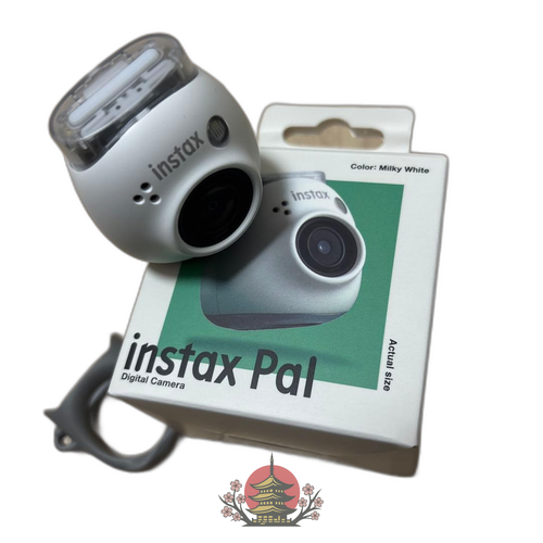 Fujifilm Instant Camera Body Instaxpal