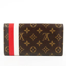 Louis Vuitton Bi-Fold Wallet M60034 Cw36