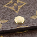 Louis Vuitton Bi-Fold Wallet M60034 Cw36