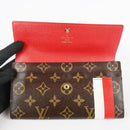 Louis Vuitton Bi-Fold Wallet M60034 Cw36