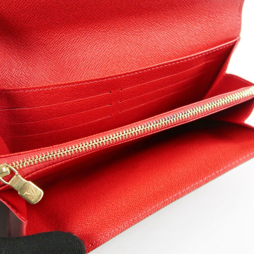 Louis Vuitton Bi-Fold Wallet M60034 Cw36