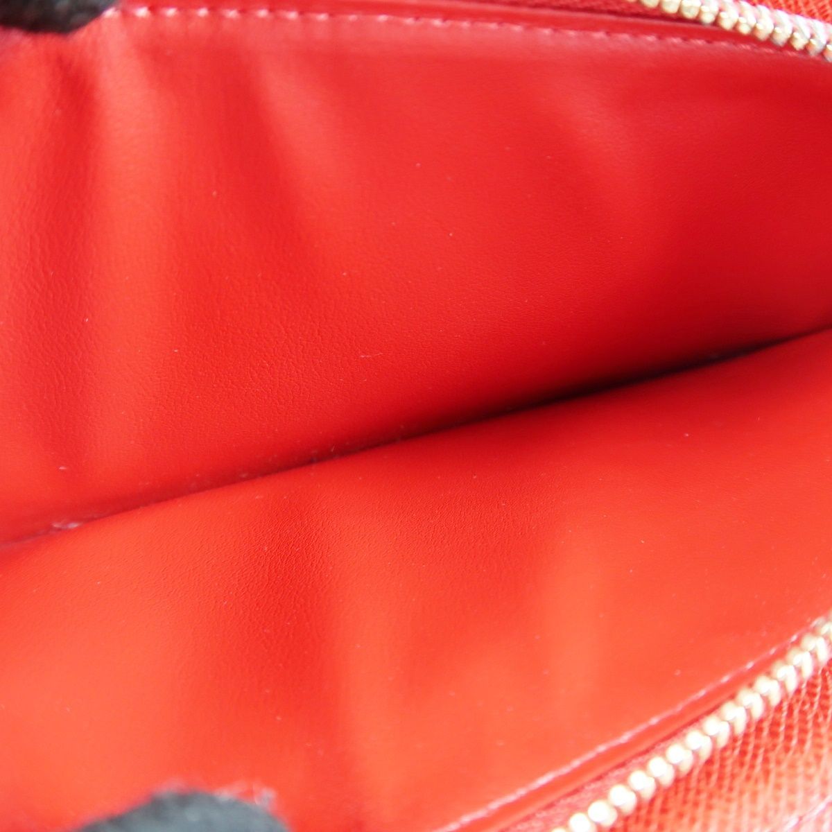Louis Vuitton Bi-Fold Wallet M60034 Cw36
