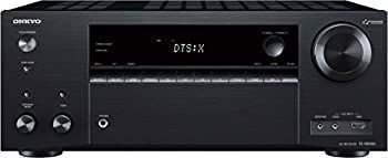 Amplifier Body Onkyo 7.2Ch Av Tx-Nr656(B)