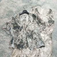 Danaparis Short-Sleeve 42 Xl