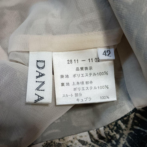 Danaparis Short-Sleeve 42 Xl