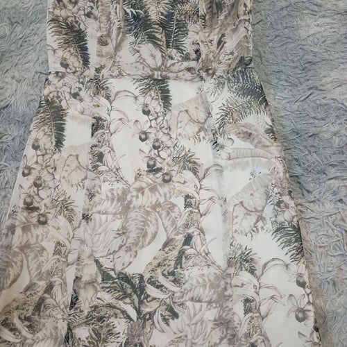 Danaparis Short-Sleeve 42 Xl