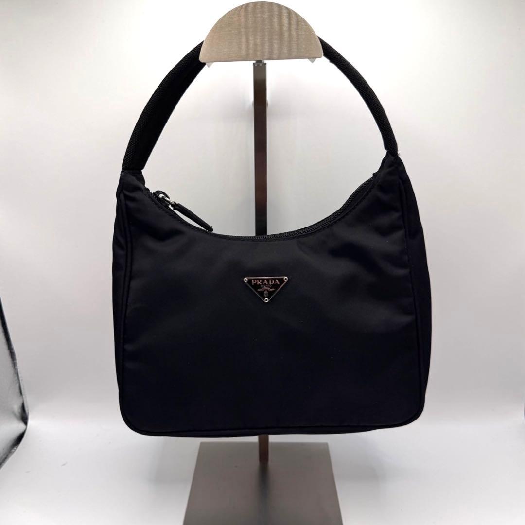 Prada Handbags